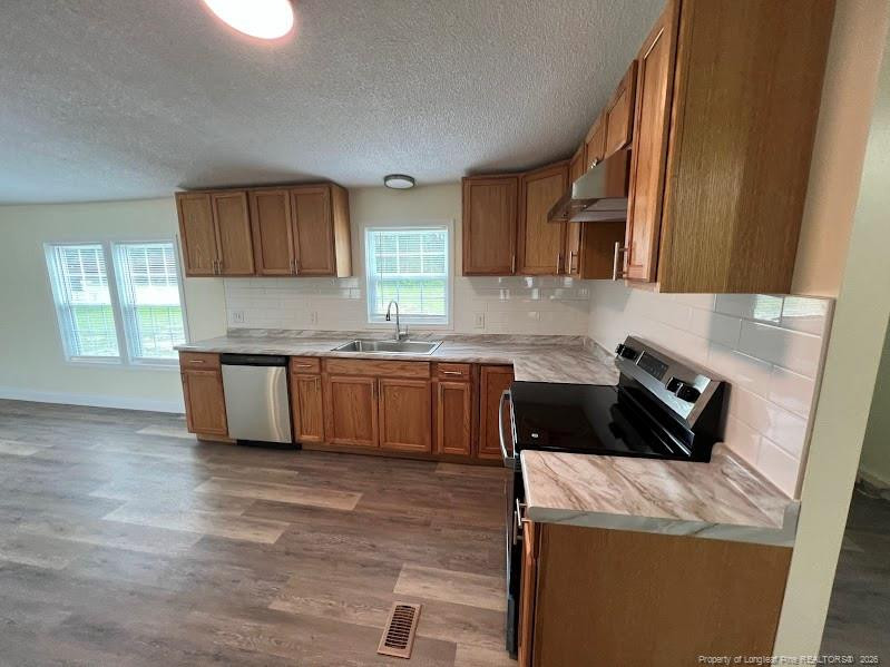 542 Red Oak Farm Road Property Photo 6
