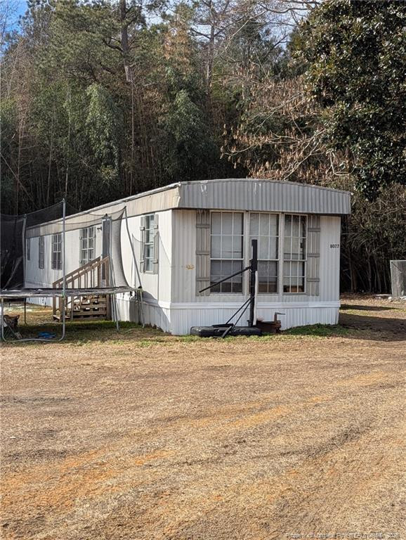 8057 & 8070 Nc Highway 87 W Property Photo 1