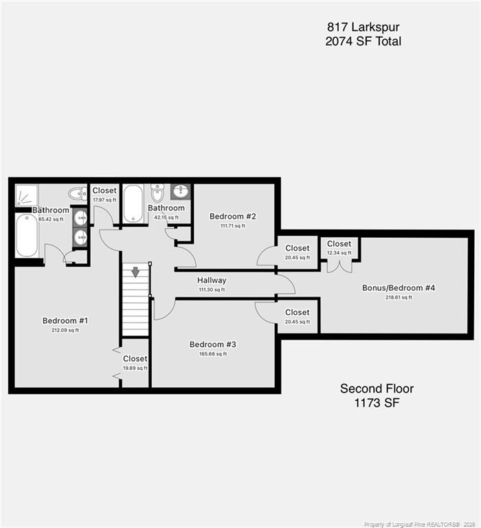 817 Larkspur Drive Property Photo 22
