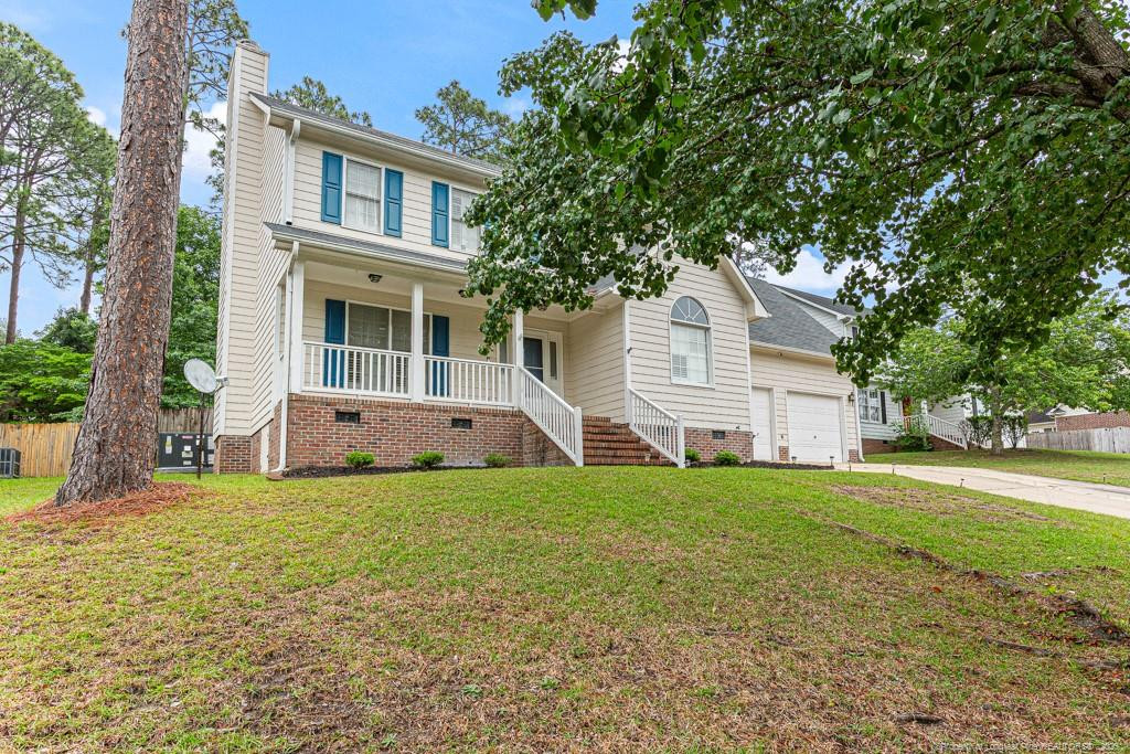 817 Larkspur Drive Property Photo 38