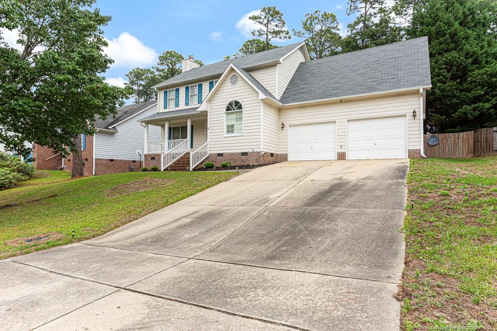 817 Larkspur Drive Property Photo 39