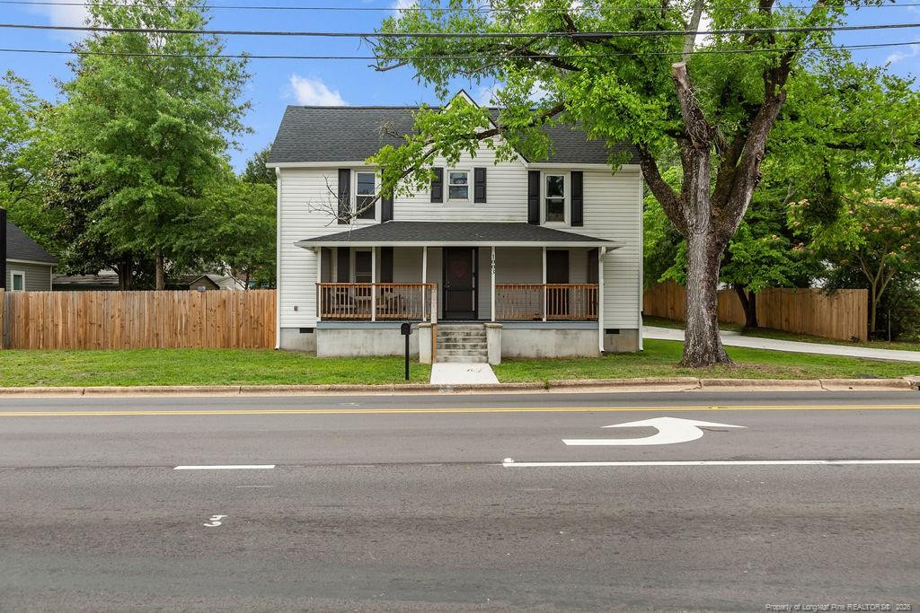 1003 Southern Avenue Property Photo