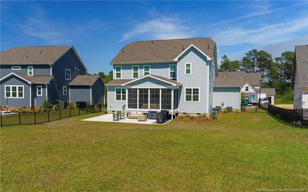 552 Watauga Lane Property Photo 7