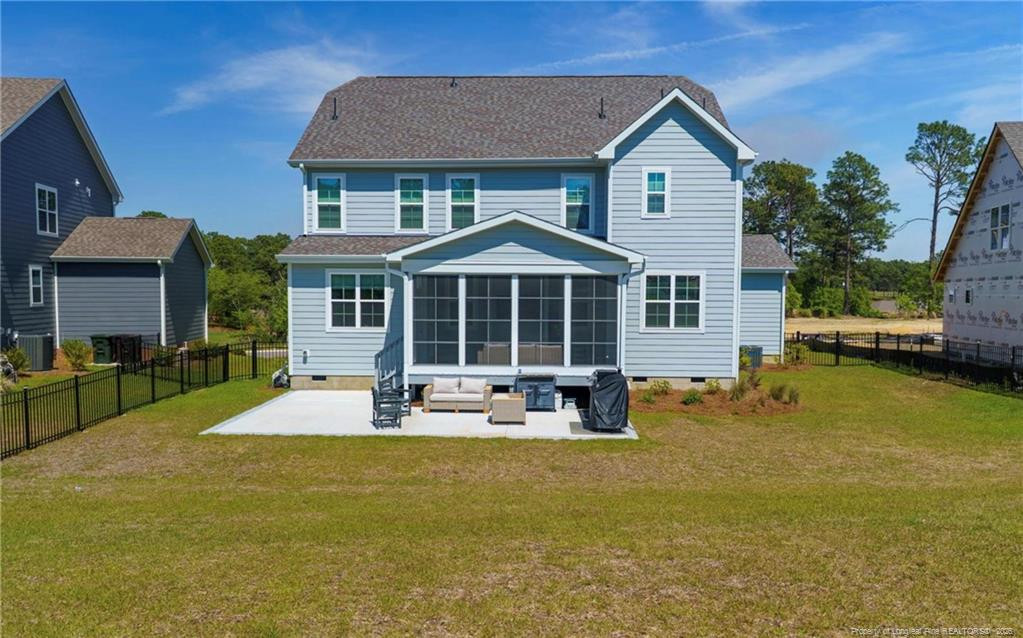 552 Watauga Lane Property Photo 8