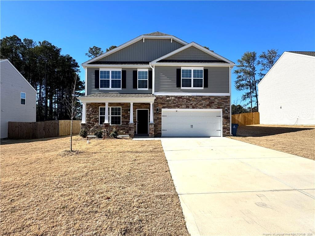 937 Ocean Court Property Photo 1