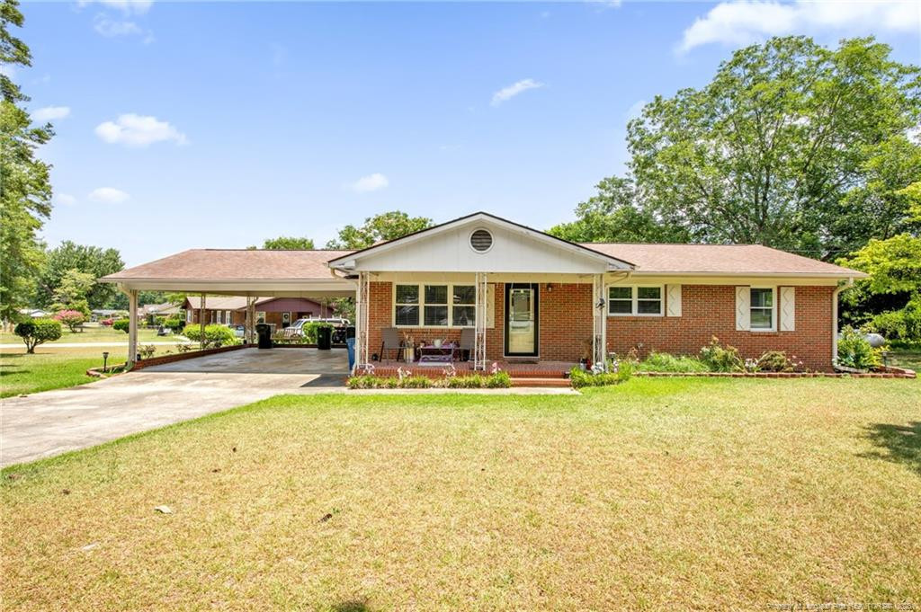 631 Pleasant Loop Property Photo 1