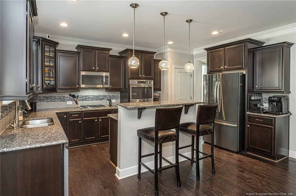 3627 Thornsby Lane Property Photo 13