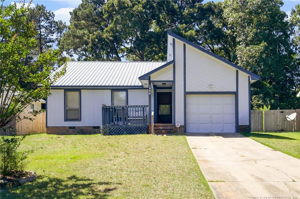 1354 Worstead Drive Property Photo 1