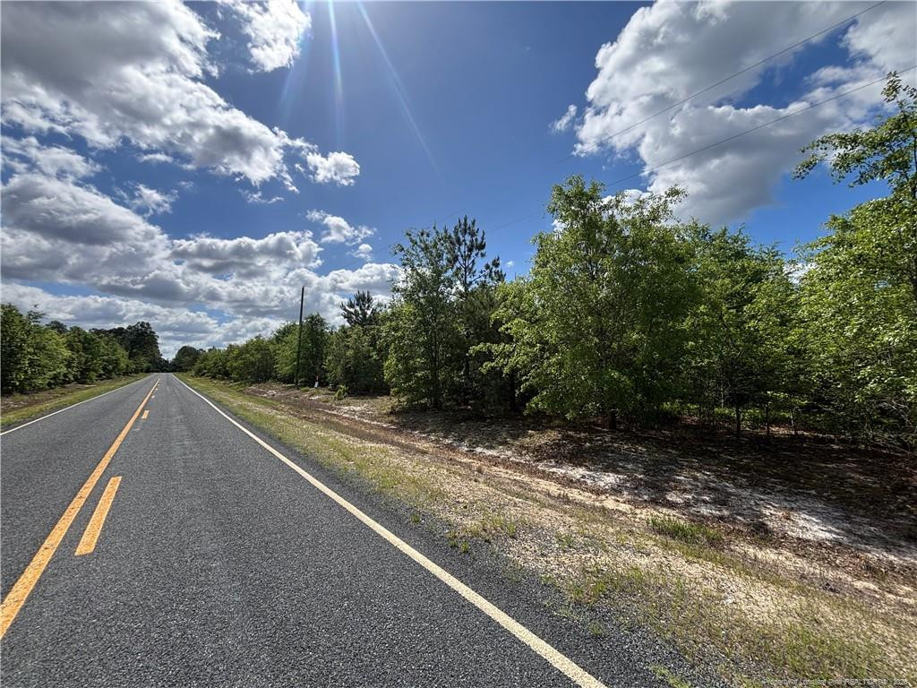 Johnson - (lot N) Road Property Photo 3