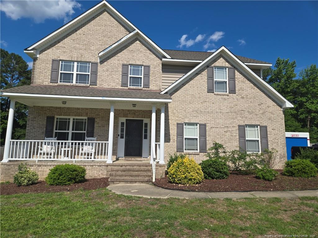 7290 Sandcastle Lane Property Photo 1