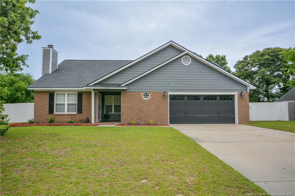 242 Heartwood Drive