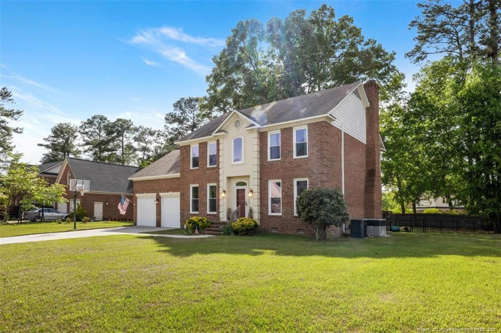 586 Milden Road Property Photo 1