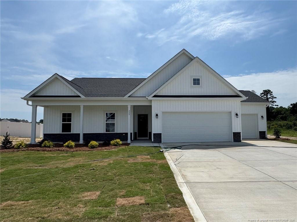 229 Seaford (lot 10) Lane Property Photo 1