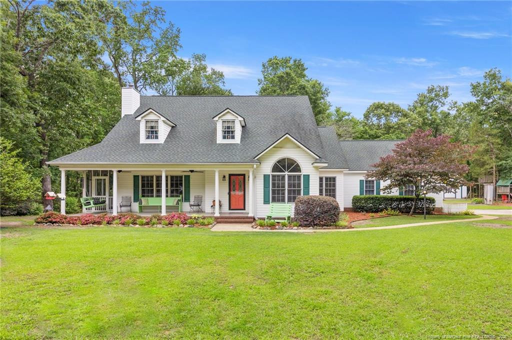 3676 Cedar Hill Drive Property Photo 1