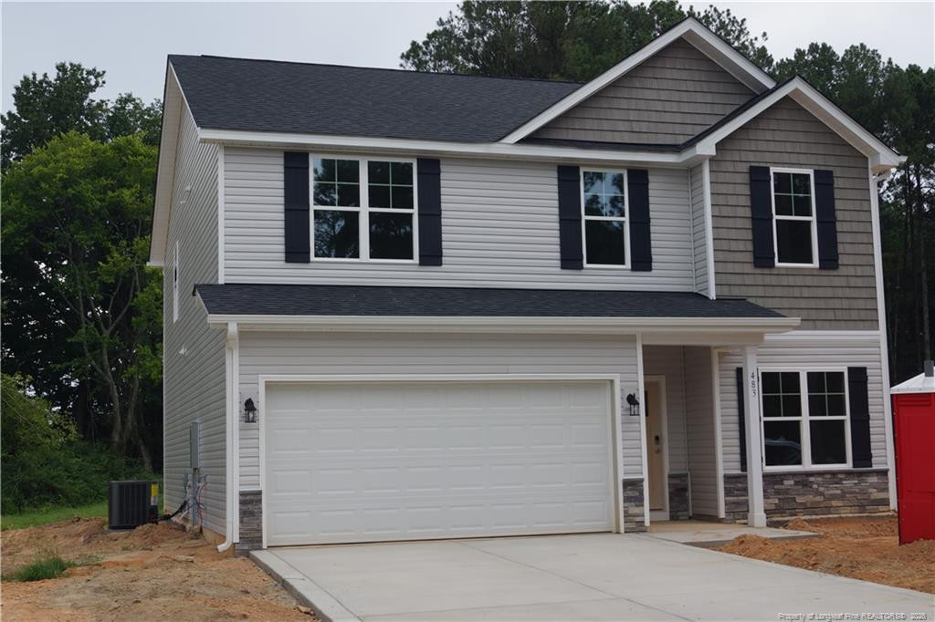 483 Longstreet Road Property Photo 1