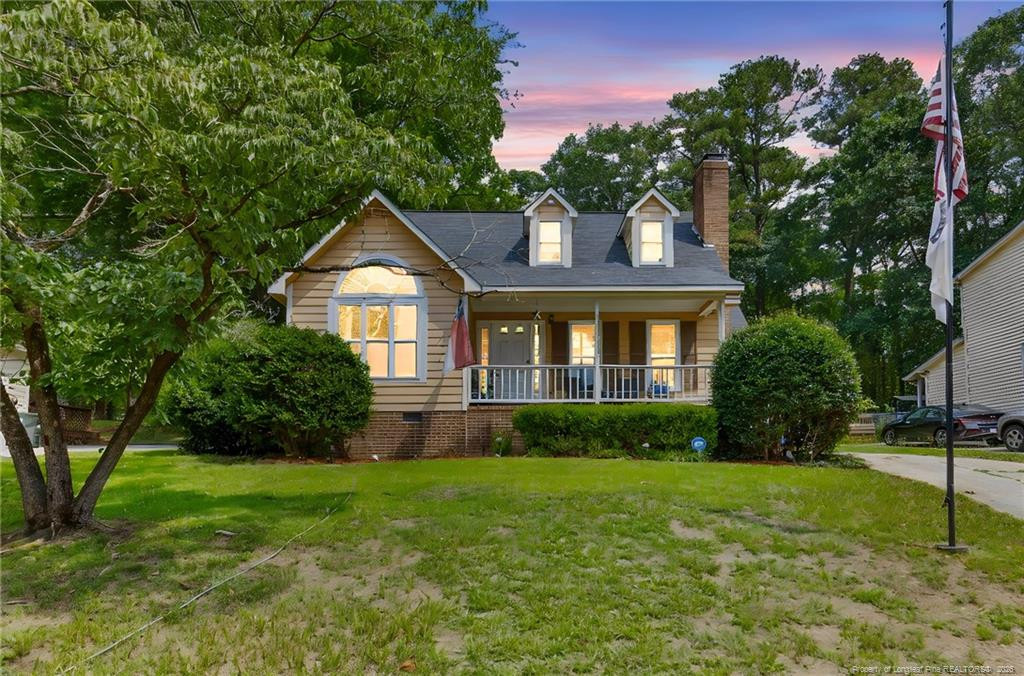 756 Hilton Drive