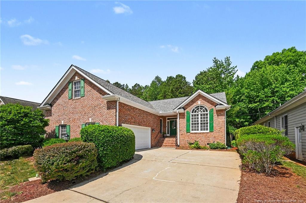 1218 Champions Pointe Drive Property Photo 1