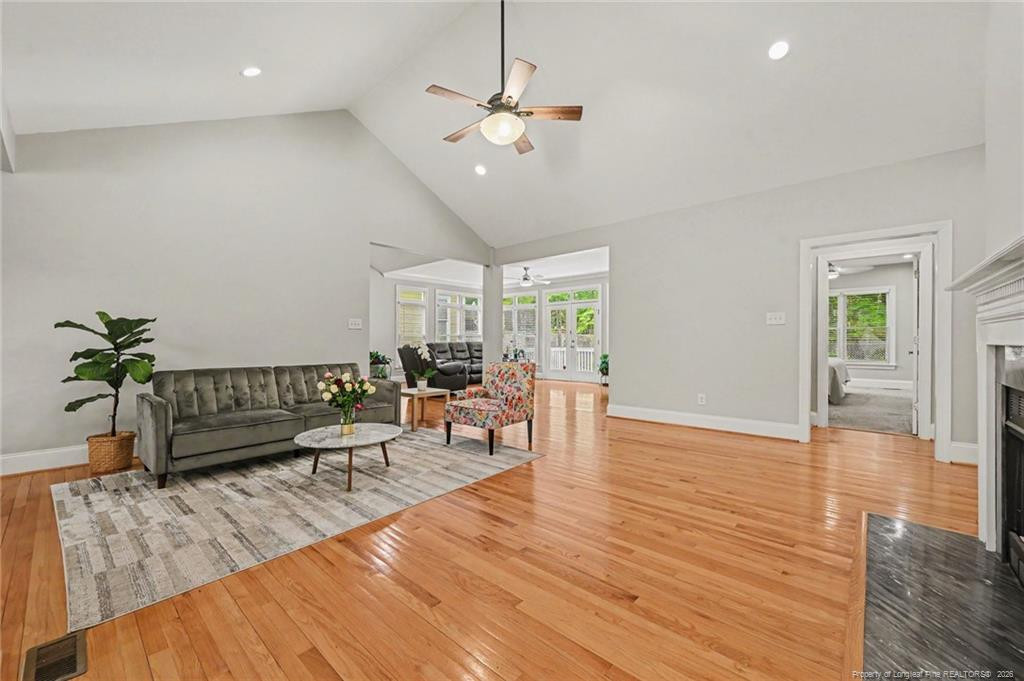 1218 Champions Pointe Drive Property Photo 4