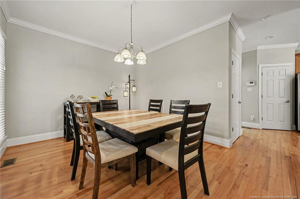 1218 Champions Pointe Drive Property Photo 6