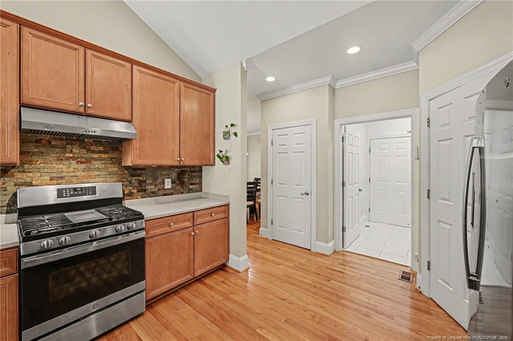 1218 Champions Pointe Drive Property Photo 8