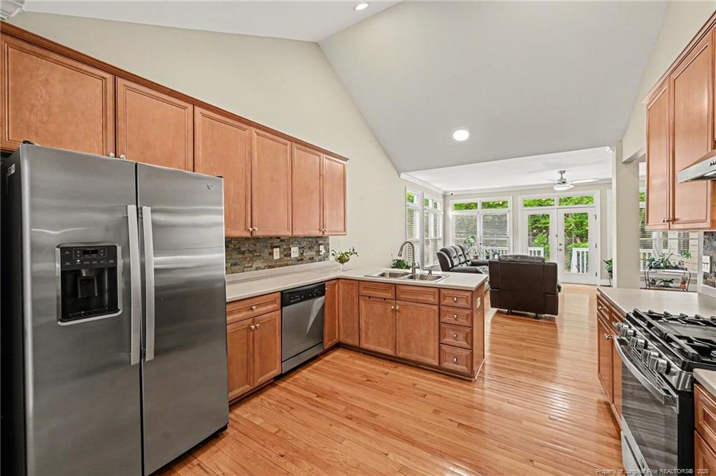 1218 Champions Pointe Drive Property Photo 10