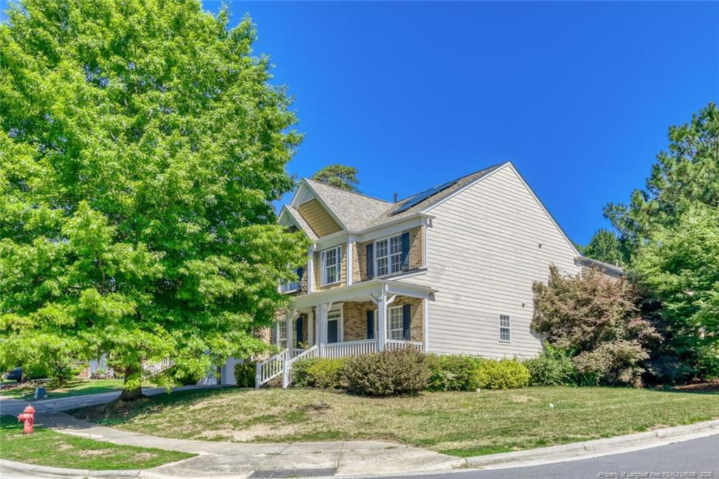 2033 Patapsco Drive