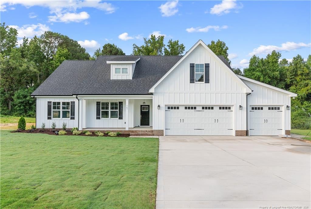167 Croatoke Court Property Photo 1