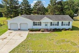1341 Lemuel Black Road Property Photo 1