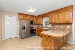 1341 Lemuel Black Road Property Photo 4