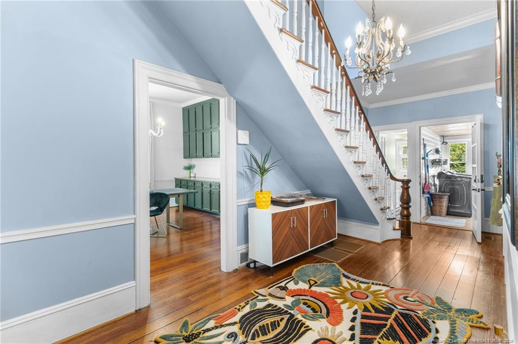 2511 Academy Street Property Photo