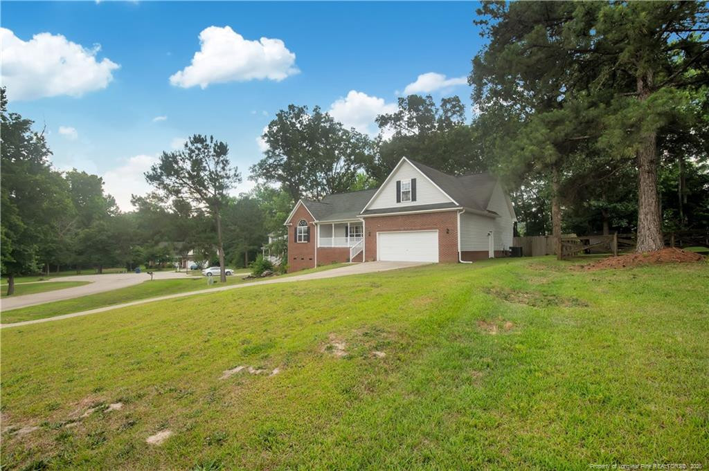 278 Oakmont Drive Property Photo 1