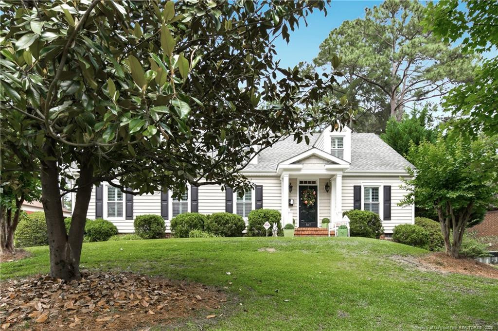 517 Northview Drive Property Photo 1