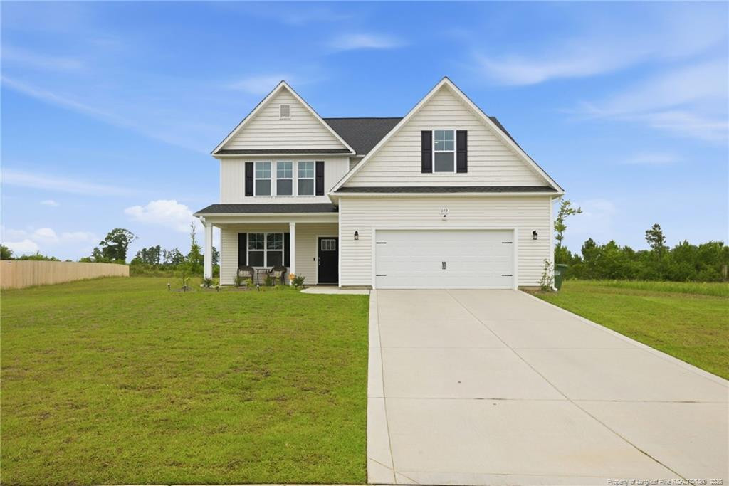 179 Palomo Place Property Photo 1