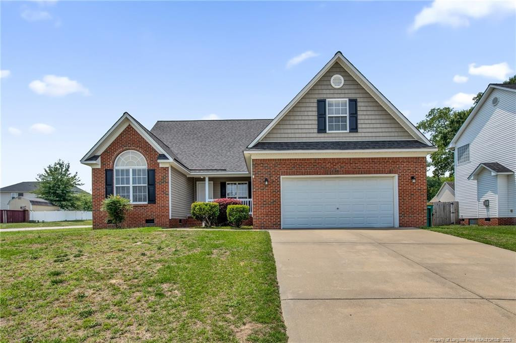 1503 Thoroughbred Trail Property Photo 1