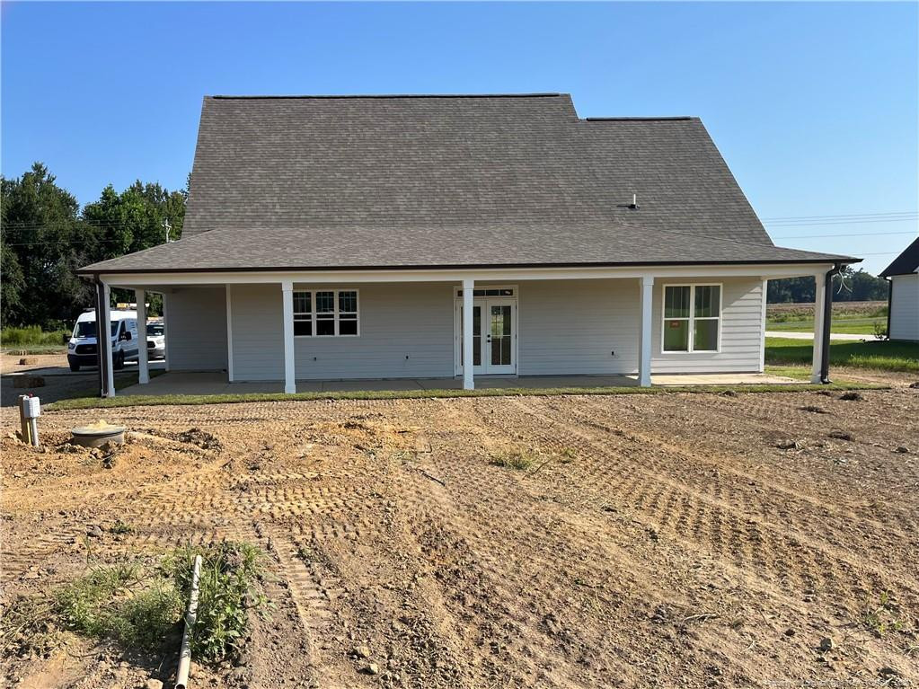 5064 Ross West Road Property Photo 2