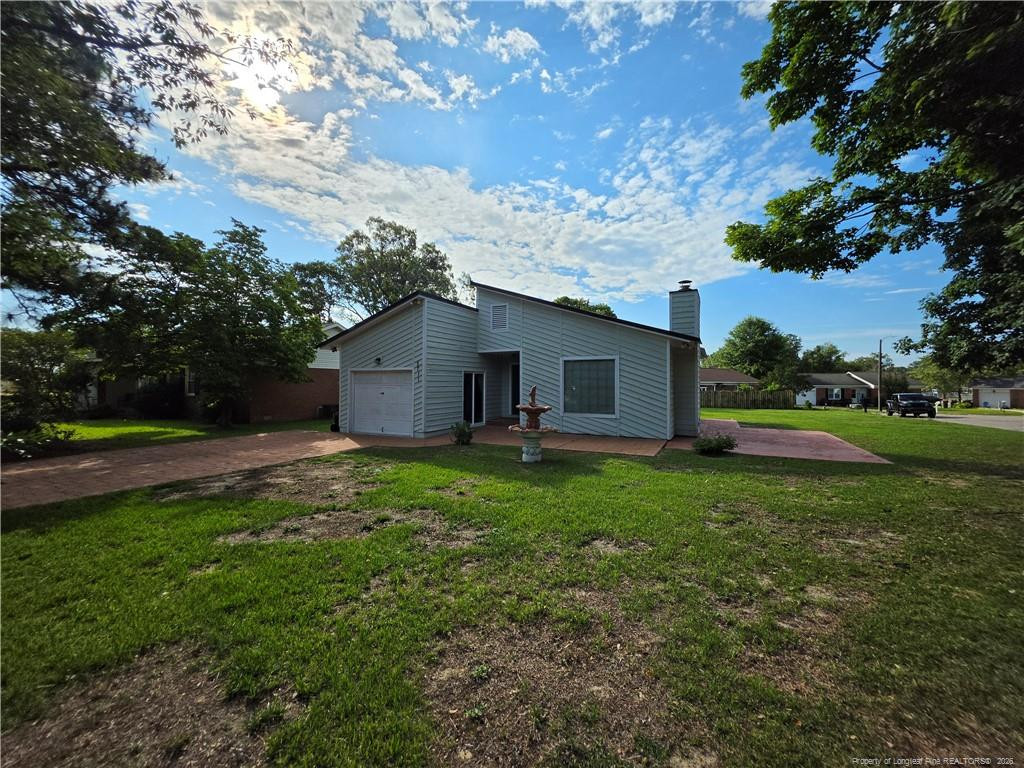 5711 Sagamore Road
