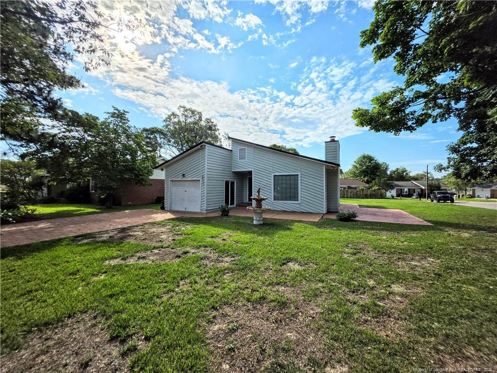 5711 Sagamore Road