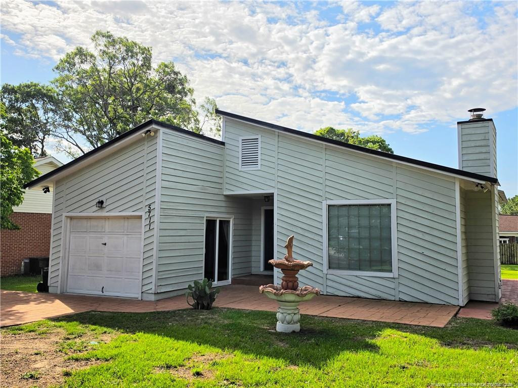 5711 Sagamore Road