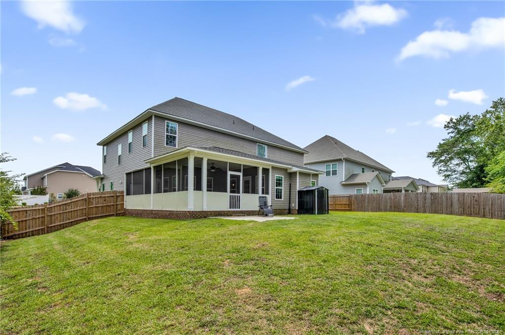 245 Walton Heath Drive Property Photo 44