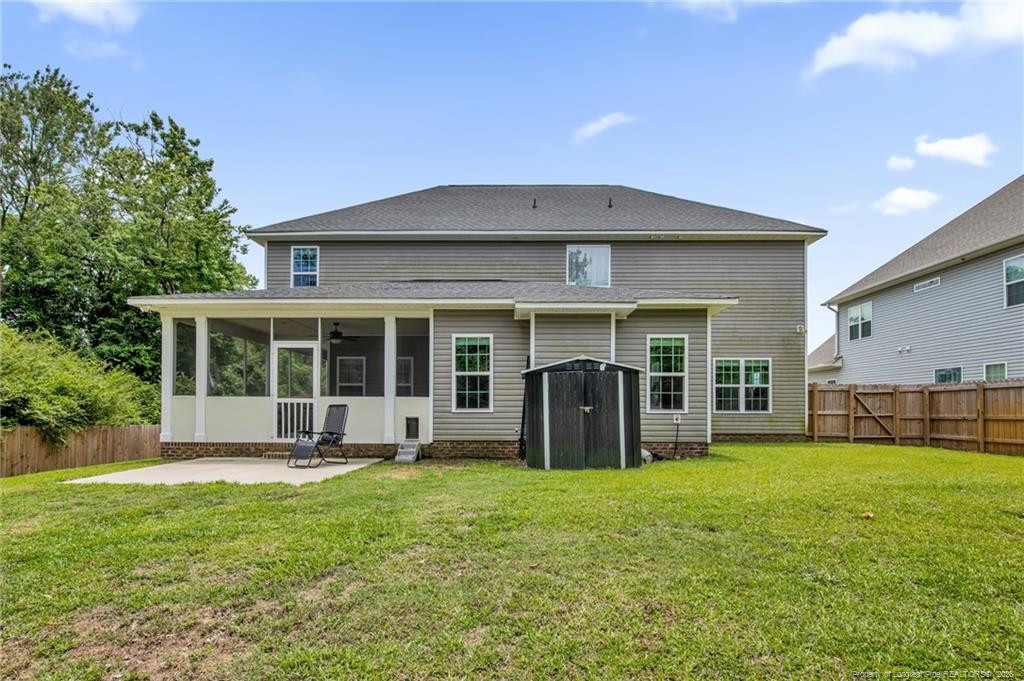245 Walton Heath Drive Property Photo 45
