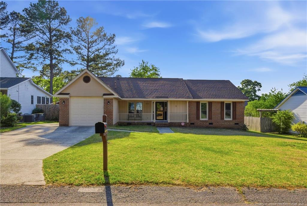 254 Buhmann Drive Property Photo 1