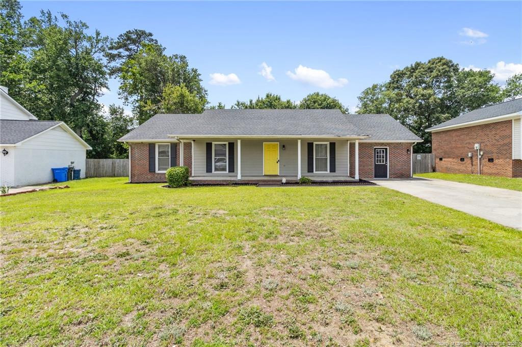 7820 Loxley Drive Property Photo 1