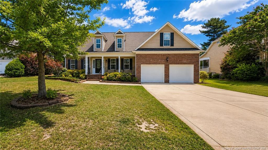 415 Regimental Drive Property Photo 2