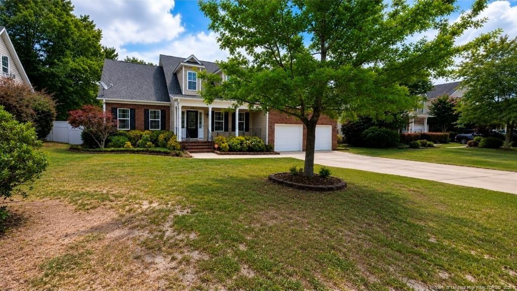 415 Regimental Drive Property Photo 3
