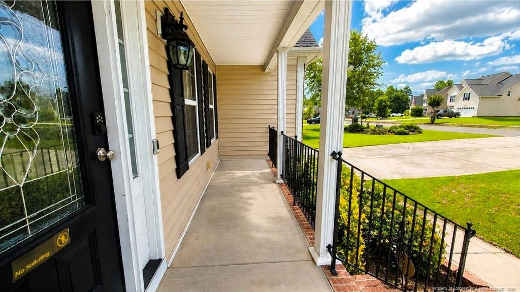 415 Regimental Drive Property Photo 5