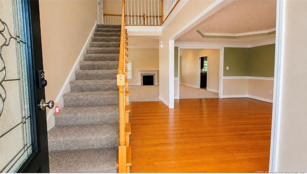 415 Regimental Drive Property Photo 6