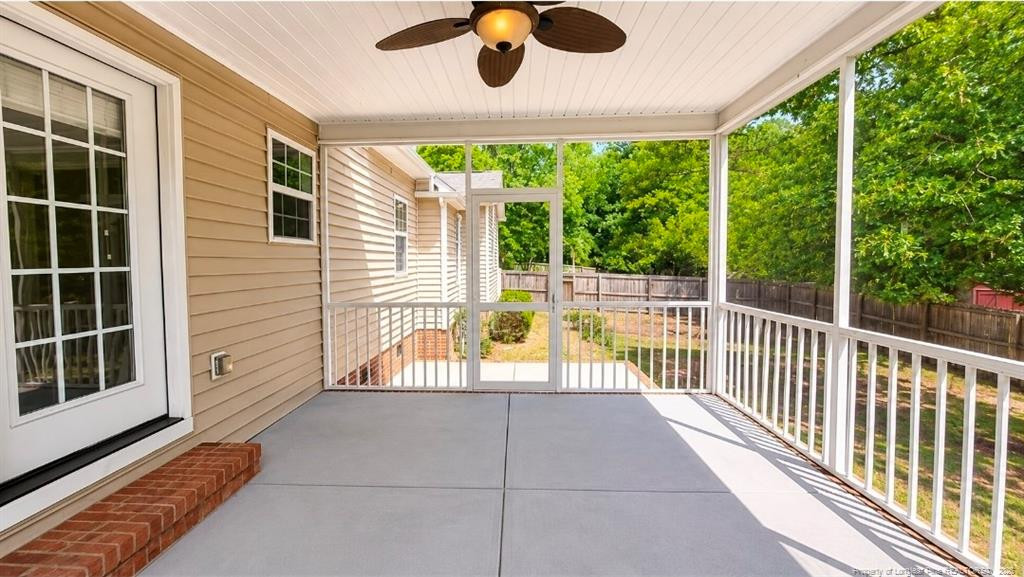 415 Regimental Drive Property Photo 37