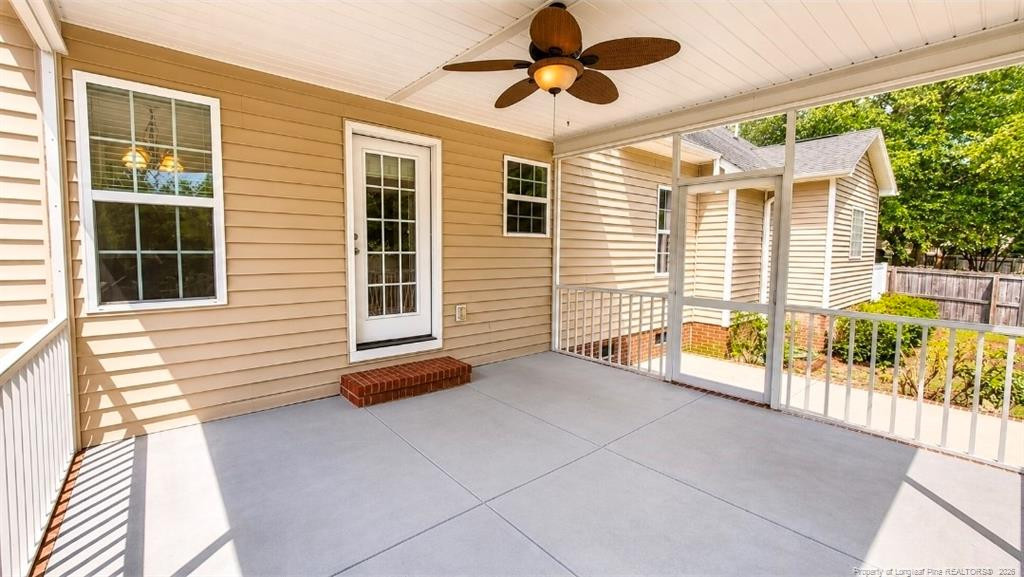 415 Regimental Drive Property Photo 38