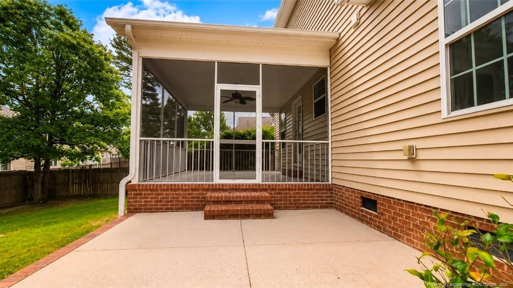 415 Regimental Drive Property Photo 39