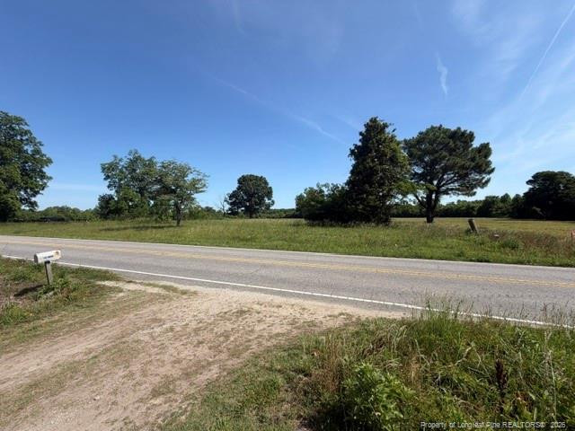 Lot 7 Old Lumberton Road Property Photo 1
